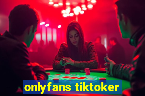 onlyfans tiktoker